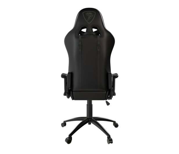 COBRA DRACO Zielono-czarny - 1339985 - zdjęcie 5